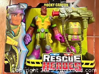 MaxSold Auction: Rocky Canyon toy and Party Animals Dancing Pet Speaker  - Easton (Pennsylvania, USA) SELLER MANAGED Downsizing Online Auction - South 12th Street