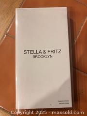 MaxSold Auction: Touch Purse with Hot pink Stella &#38; Fritz Wallet - Easton (Pennsylvania, USA) SELLER MANAGED Downsizing Online Auction - South 12th Street