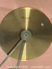 MaxSold Auction: RARE 1920&#39;s 8 Day ART DECO Table Mantle Clock Heinrich Moller For Kienzle  - Ottawa (Ontario, Canada) SELLER MANAGED Downsizing Online Auction - Prince Albert Street