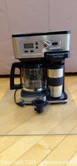MaxSold Auction: Hamilton Beach FlexBrew Two-Way Coffee Maker (Carafe + Single-Serve) - Windsor (Ontario, Canada) PARTNER MANAGED Downsizing Online Auction - Ashland Drive