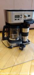 MaxSold Auction: Hamilton Beach FlexBrew Two-Way Coffee Maker (Carafe + Single-Serve) - Windsor (Ontario, Canada) PARTNER MANAGED Downsizing Online Auction - Ashland Drive