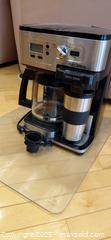 MaxSold Auction: Hamilton Beach FlexBrew Two-Way Coffee Maker (Carafe + Single-Serve) - Windsor (Ontario, Canada) PARTNER MANAGED Downsizing Online Auction - Ashland Drive