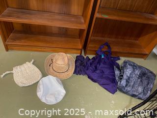 MaxSold Auction: Lot of Mixed Clothing &#38; Accessories (Columbia + Ripzone) - Windsor (Ontario, Canada) PARTNER MANAGED Downsizing Online Auction - Ashland Drive