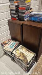 MaxSold Auction: Mixed Media and Bozak Vintage Speakers - Windsor (Ontario, Canada) PARTNER MANAGED Downsizing Online Auction - Ashland Drive