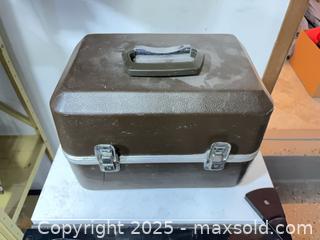 MaxSold Auction: Norman Wade Sunray TR 303 Optical Transit/Level - Windsor (Ontario, Canada) PARTNER MANAGED Downsizing Online Auction - Ashland Drive