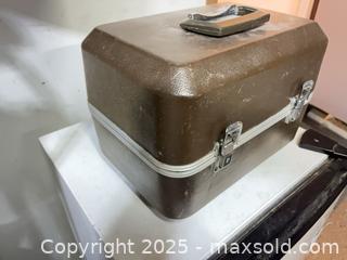 MaxSold Auction: Norman Wade Sunray TR 303 Optical Transit/Level - Windsor (Ontario, Canada) PARTNER MANAGED Downsizing Online Auction - Ashland Drive