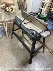 MaxSold Auction: Rockwell / Beaver 48-600 Bench Jointer / Planer - Windsor (Ontario, Canada) PARTNER MANAGED Downsizing Online Auction - Ashland Drive
