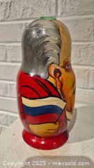MaxSold Auction: Vintage Russian Political Leaders Matryoshka Nesting Dolls  - Windsor (Ontario, Canada) PARTNER MANAGED Downsizing Online Auction - Ashland Drive