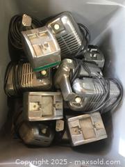 MaxSold Auction: 23x vintage Detroit Diecast drive-in theatre speakers and 12x double holders - Toronto (Ontario, Canada) SELLER MANAGED Downsizing Online Auction - Davies Avenue