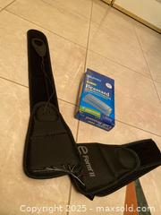 MaxSold Auction: LifeSource Arm Blood Pressure Cuff with Tubing (Blue Nylon) - Lakeshore (Ontario, Canada) PARTNER MANAGED Estate Sale Online Auction - County Road 42