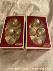 MaxSold Auction: Vintage Holiday Living 2 Box Set Total 8 - Toronto (Ontario, Canada) SELLER MANAGED Downsizing Online Auction - O'Connor Drive (CONDO)