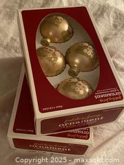 MaxSold Auction: Vintage Holiday Living 2 Box Set Total 8 - Toronto (Ontario, Canada) SELLER MANAGED Downsizing Online Auction - O'Connor Drive (CONDO)