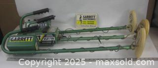 MaxSold Auction: 3 GARRETT ELECTRONICS METAL DETECTORS  - Thorold (Ontario, Canada) SELLER MANAGED Downsizing Online Auction - Pine Street North
