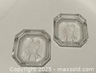 MaxSold Auction: Art Deco Salt Cellars. - Citrus Heights (California, USA) SELLER MANAGED Downsizing Online Auction - Sylvan Grove Way