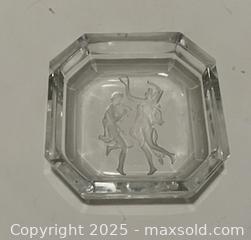 MaxSold Auction: Art Deco Salt Cellars. - Citrus Heights (California, USA) SELLER MANAGED Downsizing Online Auction - Sylvan Grove Way