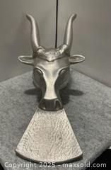 MaxSold Auction: Cast Aluminum Boot Jack - Citrus Heights (California, USA) SELLER MANAGED Downsizing Online Auction - Sylvan Grove Way