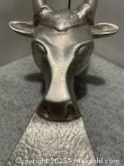 MaxSold Auction: Cast Aluminum Boot Jack - Citrus Heights (California, USA) SELLER MANAGED Downsizing Online Auction - Sylvan Grove Way