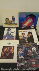 MaxSold Auction: Lot Of Vintage Vinyl Records - Riverview (Florida, USA) SELLER MANAGED Downsizing Online Auction - Holly Heath Drive