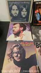 MaxSold Auction: Lot Of Vintage Vinyl Records - Riverview (Florida, USA) SELLER MANAGED Downsizing Online Auction - Holly Heath Drive