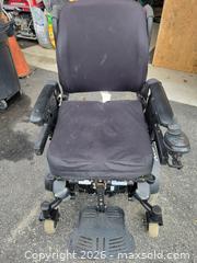 MaxSold Auction: Xperience2 Power Wheelchair - Russell (Ontario, Canada) SELLER MANAGED Downsizing Online Auction - Bruxelles Street