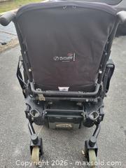 MaxSold Auction: Xperience2 Power Wheelchair - Russell (Ontario, Canada) SELLER MANAGED Downsizing Online Auction - Bruxelles Street
