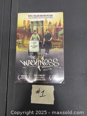 MaxSold Auction: Fiction Books - Dania Beach (Florida, USA) SELLER MANAGED Downsizing Online Auction - Stirling Road (STORAGE)