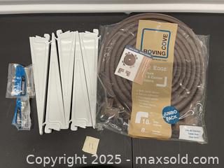 MaxSold Auction: Hardware Items - Dania Beach (Florida, USA) SELLER MANAGED Downsizing Online Auction - Stirling Road (STORAGE)