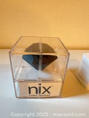 MaxSold Auction: 2 color sensors - Vancouver (British Columbia, Canada) SELLER MANAGED Downsizing Online Auction - West 30th Avenue