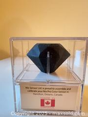 MaxSold Auction: 2 color sensors - Vancouver (British Columbia, Canada) SELLER MANAGED Downsizing Online Auction - West 30th Avenue