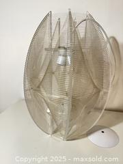 MaxSold Auction: Hanging lamp - Vancouver (British Columbia, Canada) SELLER MANAGED Downsizing Online Auction - West 30th Avenue