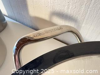 MaxSold Auction: Pots / cookware - Vancouver (British Columbia, Canada) SELLER MANAGED Downsizing Online Auction - West 30th Avenue