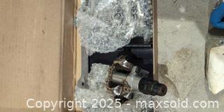 MaxSold Auction: Bike pedals, safety and ropes - Loyalist (Ontario, Canada) SELLER MANAGED Moving Online Auction - Loyalist Parkway