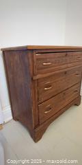 MaxSold Auction: Chest of drawers  - Loyalist (Ontario, Canada) SELLER MANAGED Moving Online Auction - Loyalist Parkway