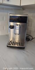 MaxSold Auction: Saeco Gran Baristo Espresso maker - Loyalist (Ontario, Canada) SELLER MANAGED Moving Online Auction - Loyalist Parkway