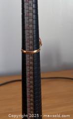 MaxSold Auction: 14k ring with agate stone  - Richmond (California, USA) PARTNER MANAGED Estate Sale Online Auction - Fresno Avenue