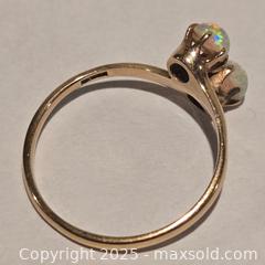 MaxSold Auction: 3 14K Gold Rings - Richmond (California, USA) PARTNER MANAGED Estate Sale Online Auction - Fresno Avenue