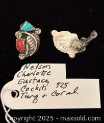 MaxSold Auction: Indigenous American Themed Lot - Richmond (California, USA) PARTNER MANAGED Estate Sale Online Auction - Fresno Avenue