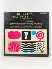 MaxSold Auction: Bill Evans LP - Toronto (Ontario, Canada) PARTNER MANAGED Estate Sale Online Auction - Clarendon Avenue