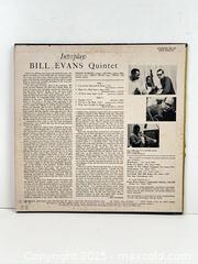 MaxSold Auction: Bill Evans LP - Toronto (Ontario, Canada) PARTNER MANAGED Estate Sale Online Auction - Clarendon Avenue