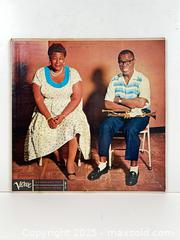 MaxSold Auction: Ella &#38; Louis LP - Toronto (Ontario, Canada) PARTNER MANAGED Estate Sale Online Auction - Clarendon Avenue