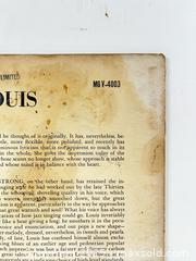 MaxSold Auction: Ella &#38; Louis LP - Toronto (Ontario, Canada) PARTNER MANAGED Estate Sale Online Auction - Clarendon Avenue