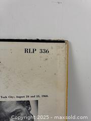 MaxSold Auction: Rare Blue Mitchell Blue’s Moods LP - Toronto (Ontario, Canada) PARTNER MANAGED Estate Sale Online Auction - Clarendon Avenue