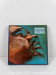 MaxSold Auction: Rare Charles Mingus, reel to reel tape - Toronto (Ontario, Canada) PARTNER MANAGED Estate Sale Online Auction - Clarendon Avenue