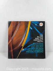 MaxSold Auction: Rare Impulse Compilation LP  - Toronto (Ontario, Canada) PARTNER MANAGED Estate Sale Online Auction - Clarendon Avenue