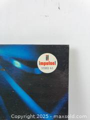 MaxSold Auction: Rare Impulse Compilation LP  - Toronto (Ontario, Canada) PARTNER MANAGED Estate Sale Online Auction - Clarendon Avenue
