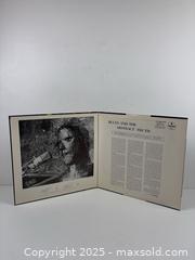 MaxSold Auction: Rare Impulse Compilation LP  - Toronto (Ontario, Canada) PARTNER MANAGED Estate Sale Online Auction - Clarendon Avenue