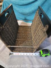 MaxSold Auction: household accessory - Central Elgin (Ontario, Canada) SELLER MANAGED Downsizing Online Auction - Fairview Road