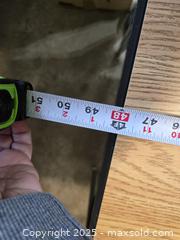 MaxSold Auction: Shop or Office Desk - Central Elgin (Ontario, Canada) SELLER MANAGED Downsizing Online Auction - Fairview Road