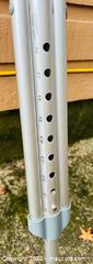 MaxSold Auction: Crutches for a Small Adult/Youth - View Royal (British Columbia, Canada) SELLER MANAGED Downsizing Online Auction - Pheasant Lane