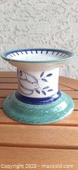 MaxSold Auction: Villeroy and boch switch bird candle holder - View Royal (British Columbia, Canada) SELLER MANAGED Downsizing Online Auction - Pheasant Lane